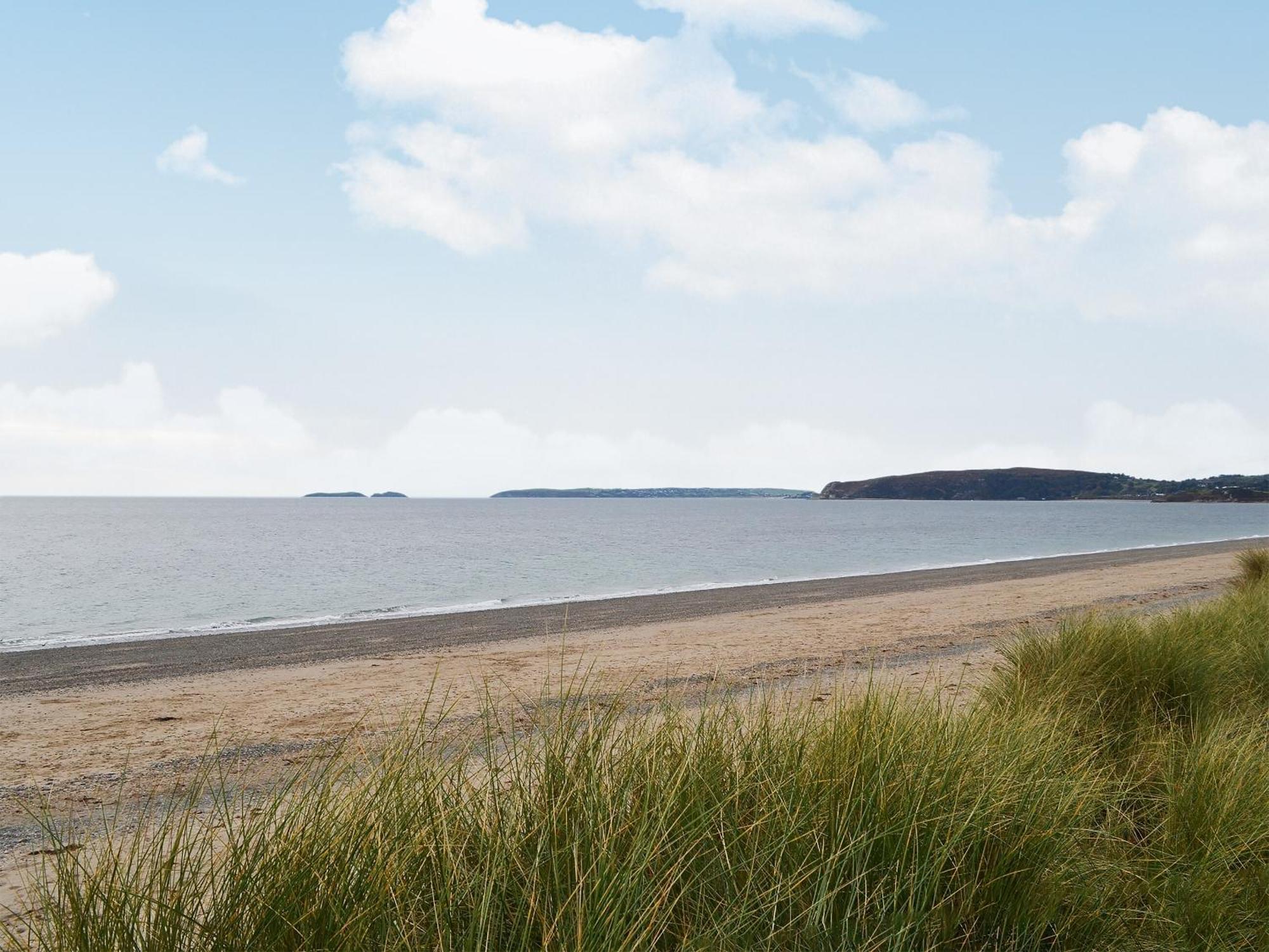 Glan-Mor Pwllheli Exterior foto