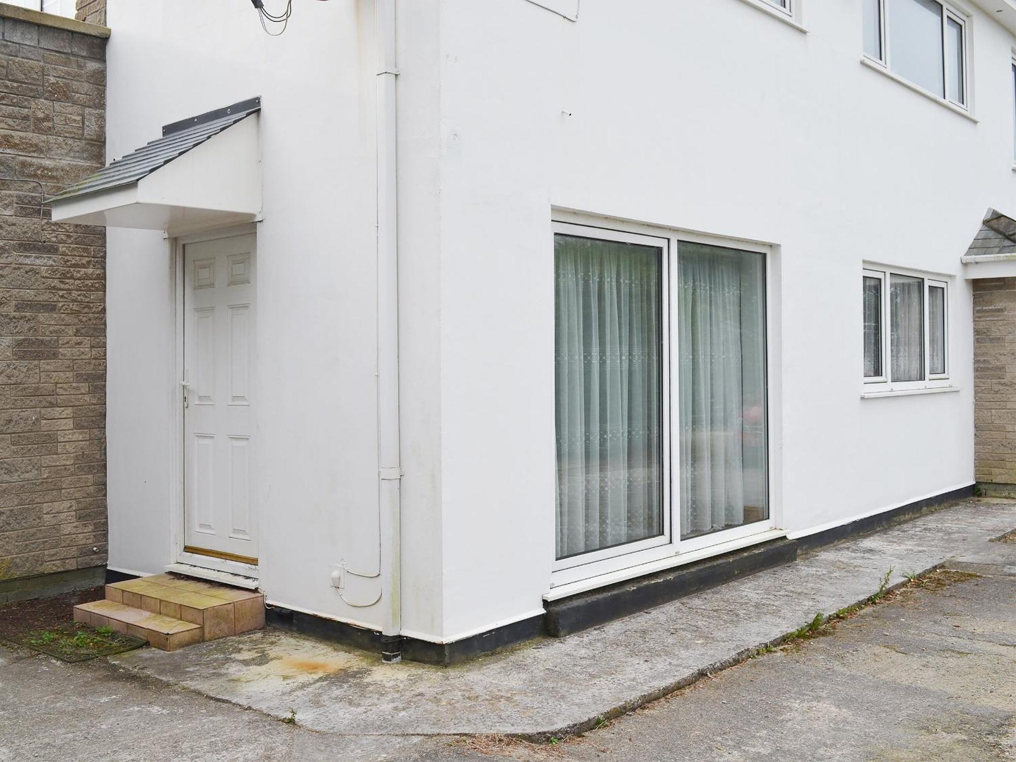 Glan-Mor Pwllheli Exterior foto