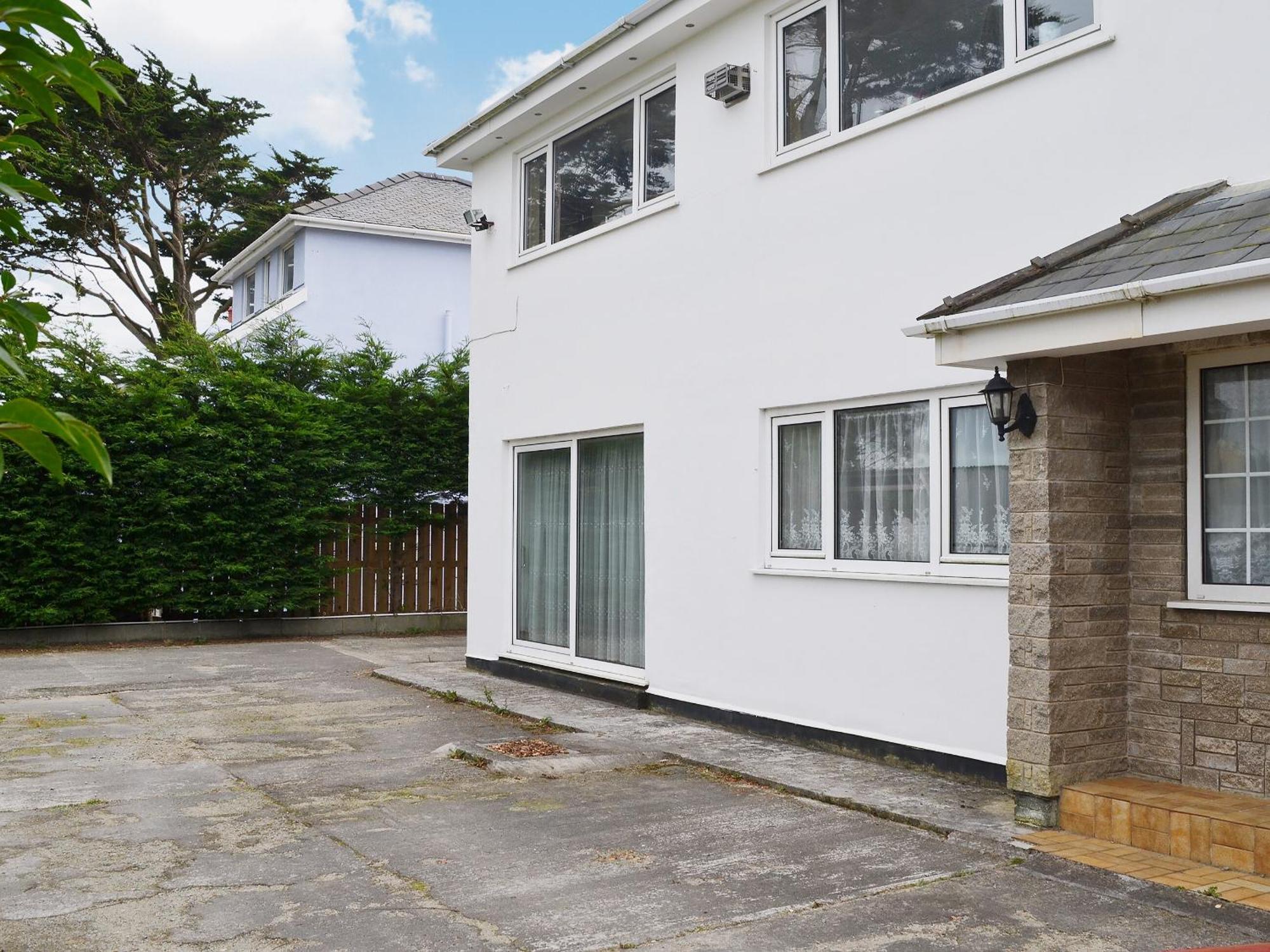 Glan-Mor Pwllheli Exterior foto